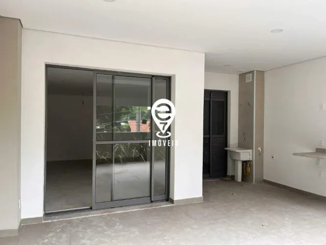 Apartamento residencial de 148 m² com 3 suítes no Butantã