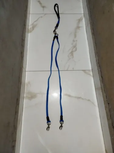 Guia de passeio da marca Amorosso dupla