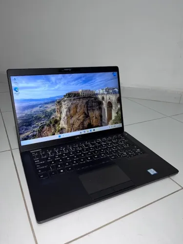 NOTEBOOK DELL LATITUDE 5400 - CORE i7 | 16 GB RAM | SSD 500 GB | FULL HD