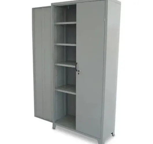 Armário de Aço 1,98x90x40 Novo Frete grátis