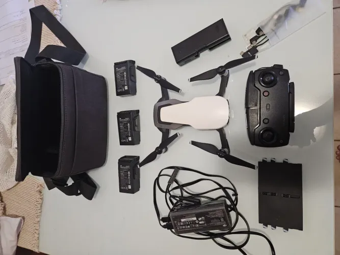 Drone Mavic Air