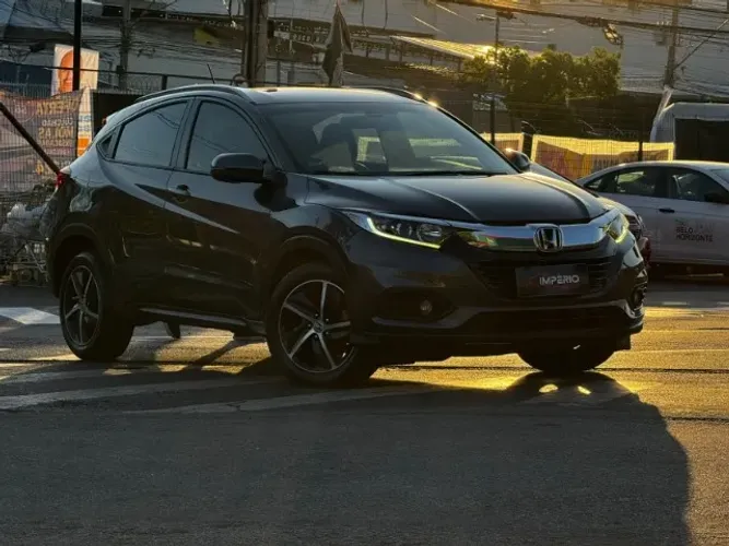 Honda HR-V EXL 1.8 Flexone 16V 5P Aut. 2020