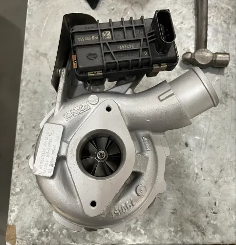 Turbina 