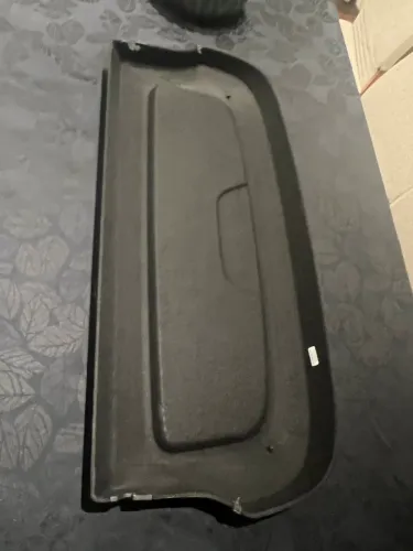 Tampo do porta malas NOVO - JEEP ORIGINAL