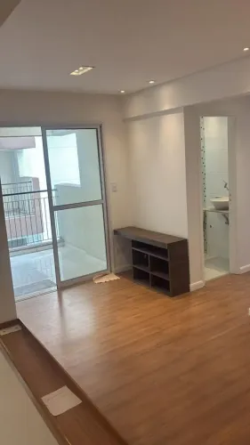 Imóvel para aluguel possui 63 metros quadrados com 2 quartos em Centro - São Bernardo do C