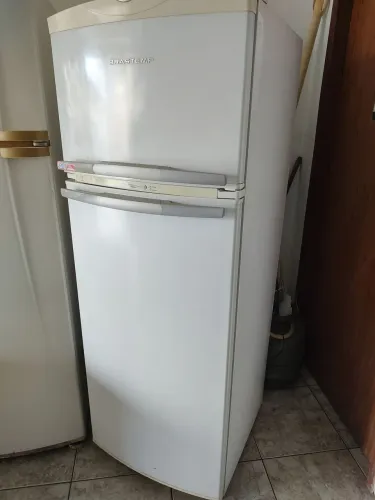 Geladeira Frost Free