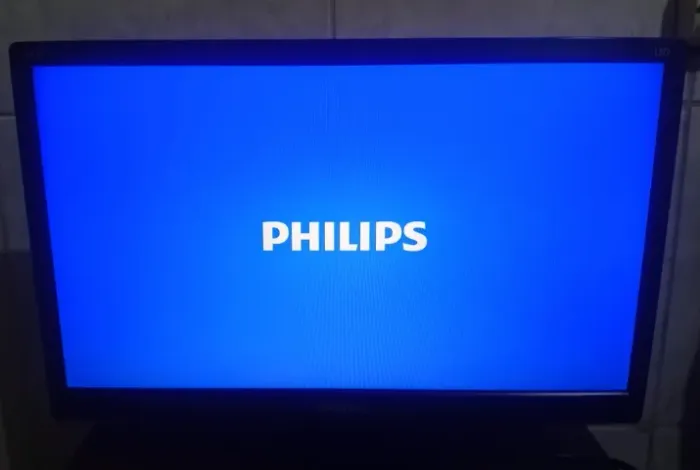 Monitor Philips 19 polegadas