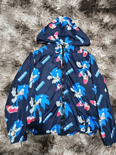 Jaqueta infantil 