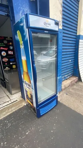 Cervejeira Corona PRONTA ENTREGA E COM GARANTIA!!!