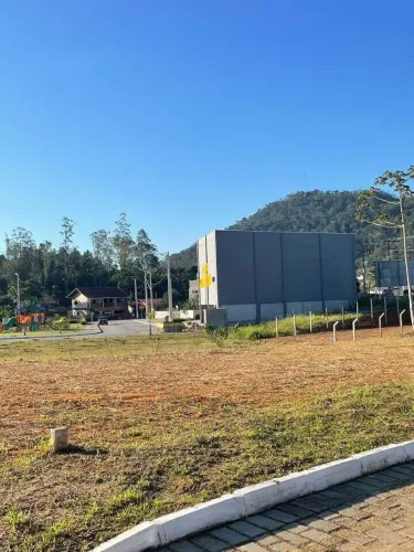 Loteamento Terra Nobre em Indaial