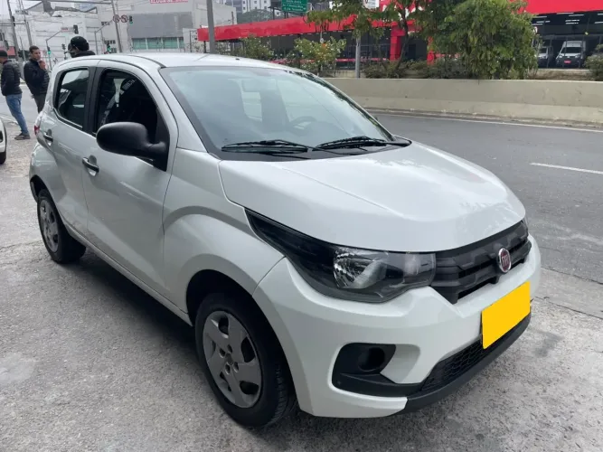 Fiat Mobi Like ON 1.0 Fire Flex 5P. 2019