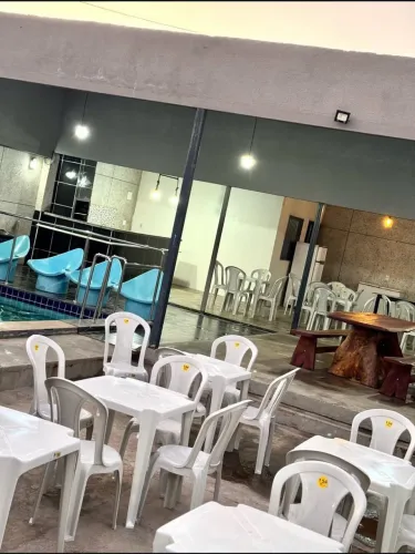 Espaço para Eventos