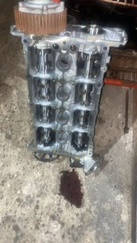 Vendo cabeçote