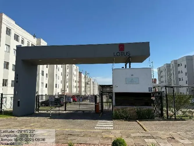 Oportunidade Única em SAO LEOPOLDO - RS | Tipo: Apartamento | Negociação: Venda Direta Onl