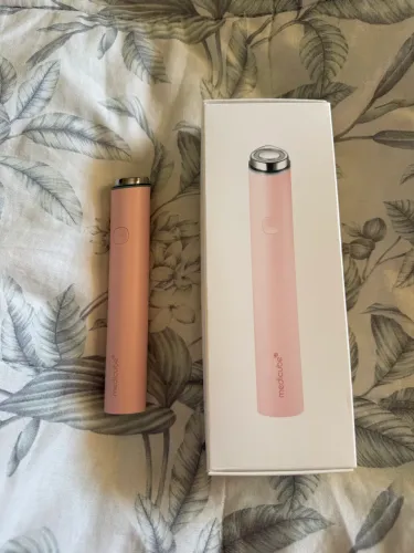 Medicube age r booster pro mini (rosa)