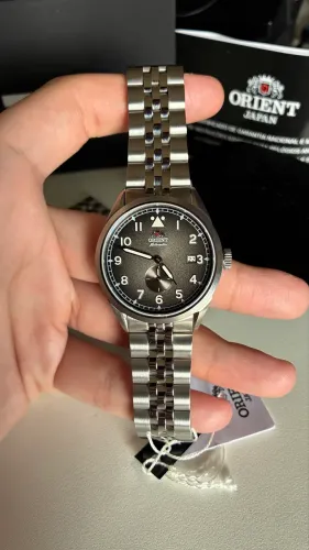 Orient Special Calibers Pilot