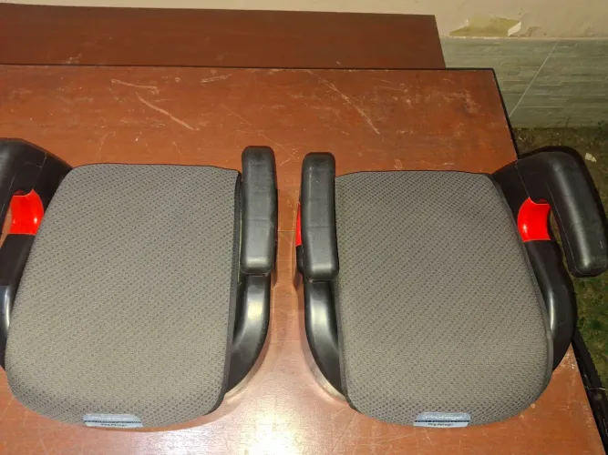 Vendo assento veicular