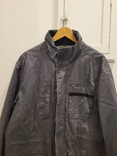 Casaco forrado Hering GG/XL