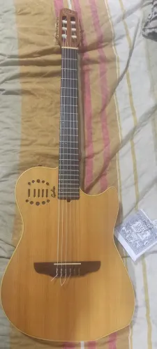 Violão GODIN Nylon Encore