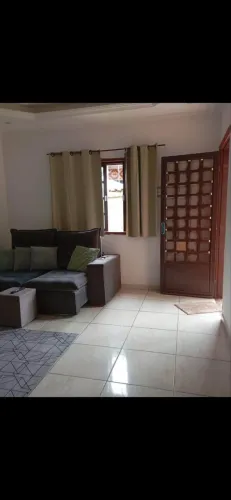 Vendo casa grande
