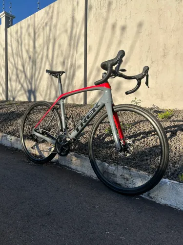 BICICLETA TREK DOMANE SL4