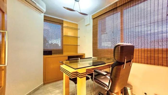 Conjunto comercial para venda em Água Fria, 38m²