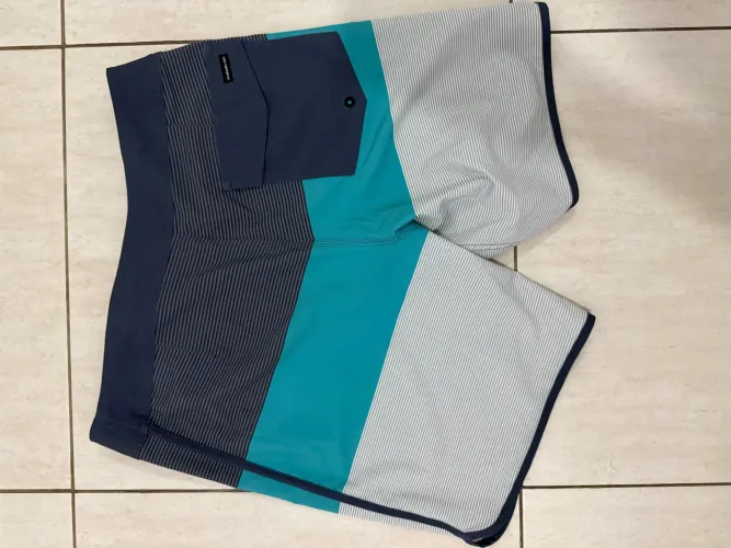 Bermuda Quiksilver Surfsilk 34