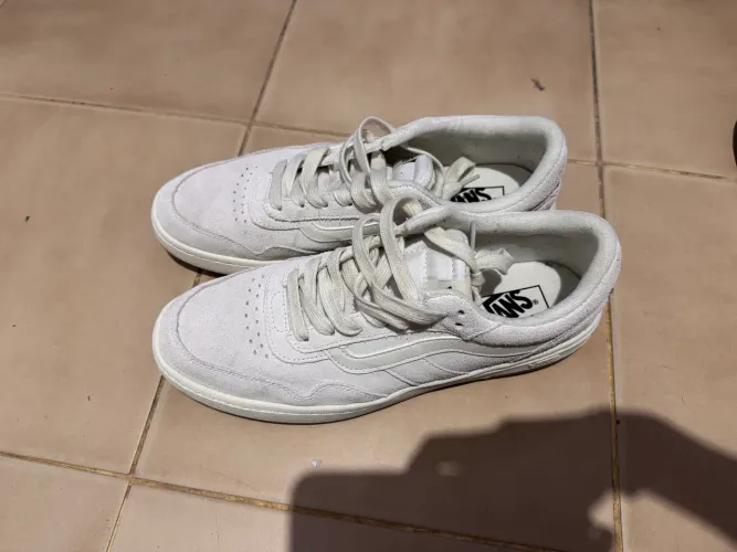 Tênis vans
