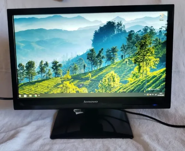 Monitor Lenovo 19"
