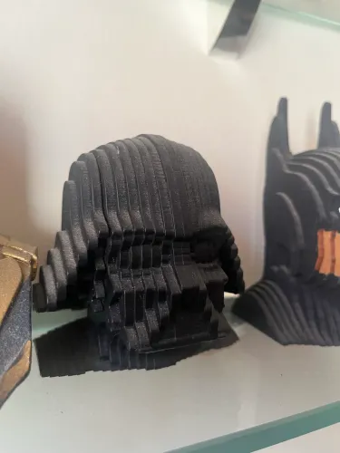 Darth Vader -  busto