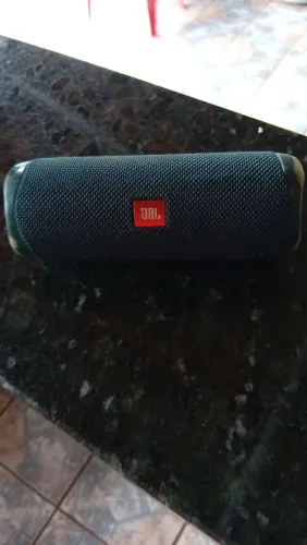 Caixa jbl