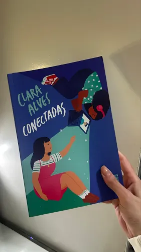 Conectadas - Clara Alves