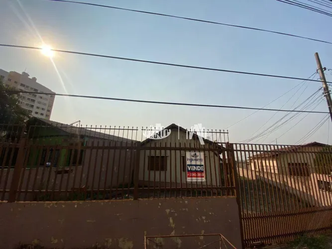 Terreno à venda, 351 m² por R$ 350.000,00 - Jardim Morumbi - Londrina/PR
