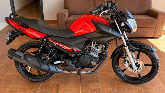 Yamaha Factor