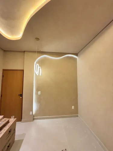 Pintura em Cimento Queimado Profissional