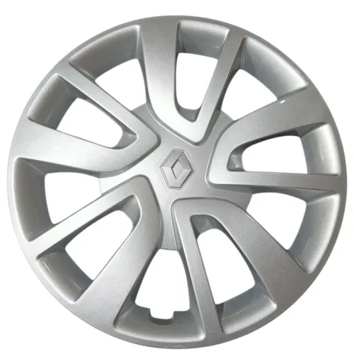Calota aro 15 Sandero Logan 14/21 Original Renault 403151796r