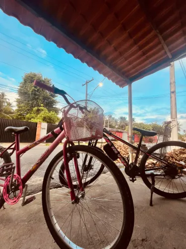 Bike aro 29