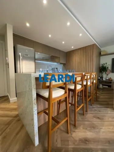 APARTAMENTO - SANTANA - SP