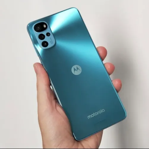 Moto G22 128GB COM GARANTIA 