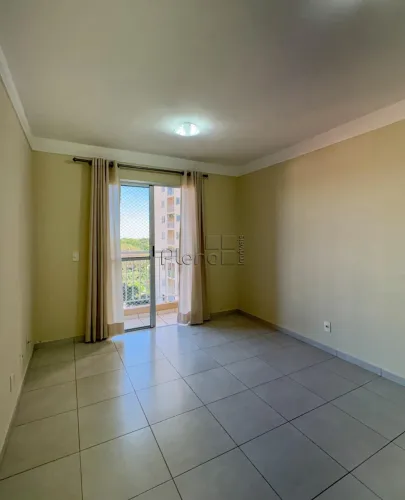 Apartamento para alugar em Campinas, Bonfim, com 2 quartos, com 55.59 m², Torres do Bonfim