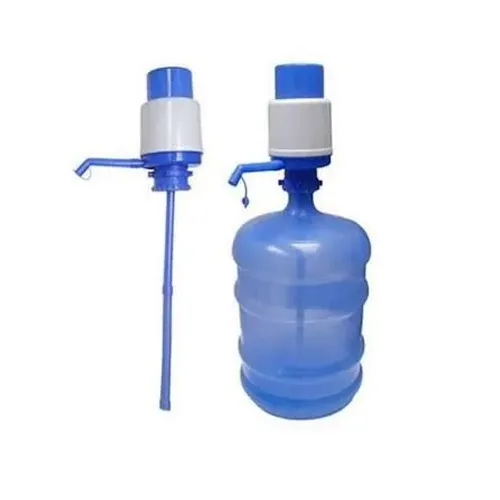 Galão 20L com Bomba