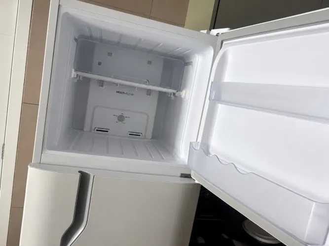 Geladeira Electrolux