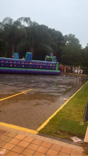 Futebol de sabão