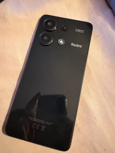 Redmi Note 13