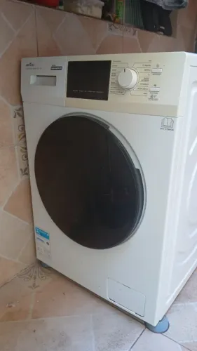 Maquina de lavar roupa BRITÂNIA BLR 11B
