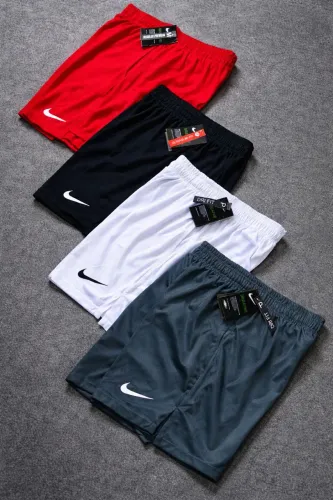 Short Dri Fit masculino 