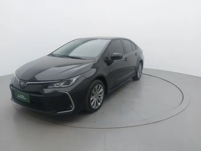 Toyota Corolla 2.0 XEI 16V Flex 4P Automatico 2023