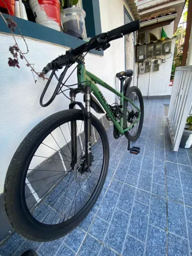 Bike 29 Rockrider ST500