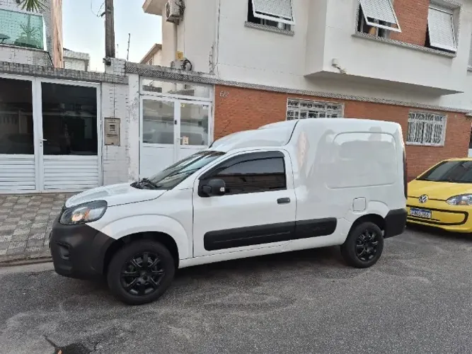 Peugeot Partner Rapid Busin. Pack 1.4 Flex Mec. 2024