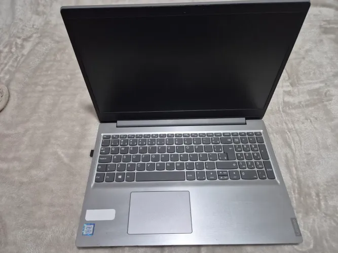 Notebook lenovo i3 1tb 